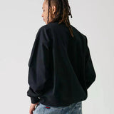 FUBU-OG Logo Crew Sweat