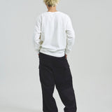 SHELTECH WARM-Crew/neck LS