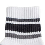 ZENITH NEW LINE CREW SOCKS