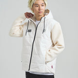PSG_EMB LOGO-ハイブリットJKT