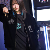 YOIDORE 別珍ﾘﾊﾞｰｼﾌﾞﾙ ﾍﾞﾄｽｶｼﾞｬﾝ