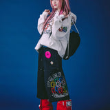 GALFY-メリケンHERTSパーカー