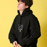 YOIDORE/酔いどれ ビール好き スウェットパーカー