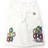 GALFY-メリケンHERTSショーツ