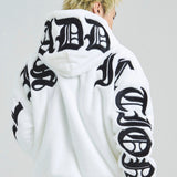 GA O.E-LOGO FUR BLOUSON