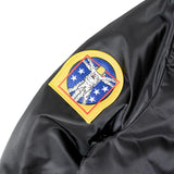 ALPHA-NASA MA-1 FLIGHT JACKET GEN II