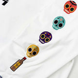 YOIDORE ﾃｷｰﾗ ﾛﾝTEE