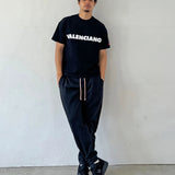 VALENCIANO BIG LOGO TEE