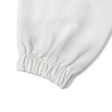 GA×GALFY-安心のサークルロゴクルースウェット