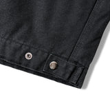 ALPHA-UNFRM DETROIT JACKET