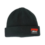 NANGA-ボックスロゴビーニー