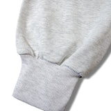 JE-MILITARY HALF ZIP