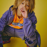 GALFY-穴の向こうにわんちゃんパーカー