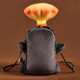 GRAF&WU-BOO GHOST  BAG