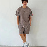 VALENCIANO LOGO TEE
