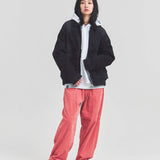 GUNG HO 9W CORDUROY BAGGY PANTS