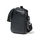 NEWERA-SHOULDER POUCH SY LEATHER