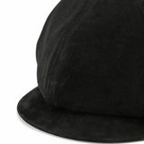 Schott-Nubuck leather Casket