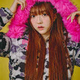 GALFY-カモギャルダウン