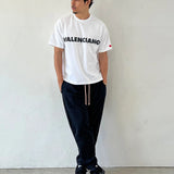 VALENCIANO BIG LOGO TEE
