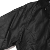 BARBOUR OS TRANSPORT WAX JACKET