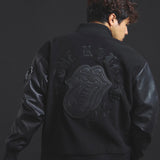 B-TRS-Lips&Tongue シグネチャースタジャン