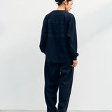 KELTY URBAN LETTERED LS T-SHIRT