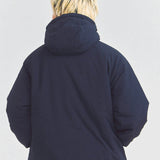 AIRWALK 中綿ﾌｰﾃﾞｨﾌﾞﾙｿﾞﾝ