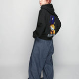 JE-SELECT-ピンストライプ PANT