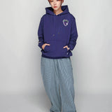 JE-SELECT-ヒッコリー PIGMENT PANT