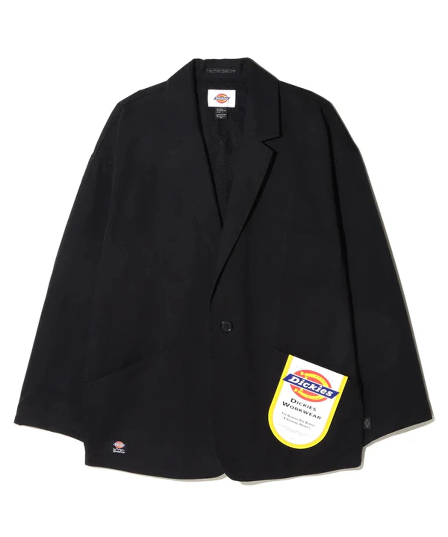 MANASTASHxDICKIES EXTRA MILE 1B JKT