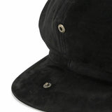 Schott-Nubuck leather Casket