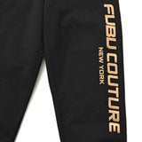 FUBU-Logo Sweat Pants
