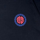 YOIDORE 酒愛好家 ﾗｸﾞﾗﾝ 7分 TEE