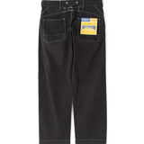 SCHOTT-OLD HICKORY DENIM PANTS