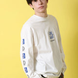 YOIDORE ﾜﾝｶｯﾌﾟ大関 ｺﾗﾎﾞ ﾛﾝ TEE