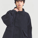 PERK GAPSｼｮｰﾄﾓｯｽﾞｺｰﾄ