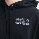 RVCA OVER PRINT HD