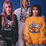 GALFY-メリケンHERTSロンTee