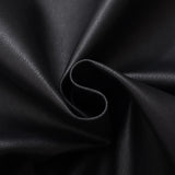 FUBU-Faux Leather Game Jacket