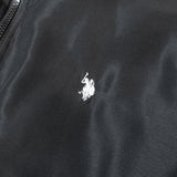 US POLO ASSN 中綿ﾀﾞｳﾝｼﾞｬｹｯﾄ