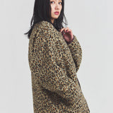 JACKROSE ﾎﾞｱﾘﾊﾞｰｼﾌﾞﾙJKT