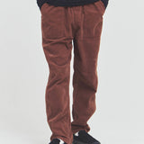 GUNG HO 9W CORDUROY EAZY FATIGUE PANTS