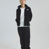 TNF/WL-COMFY ALPHA FLEECE ZIP UP