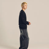 GARISU-ボロボロニット