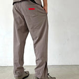 VALENCIANO HEAVY WEIGHT JERSEY PANTS