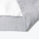 Pro Club Mens Heavyweight Full Zip Fleece Hoodie