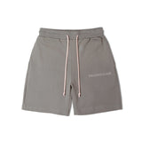 VALENCIANO LOGO HEAVY WEIGHT JERSEY SHORTS