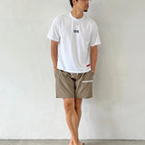VALENCIANO PRINT DRY TEE 1