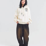 2ND ARCHIVE-キバBOY　プルパーカー